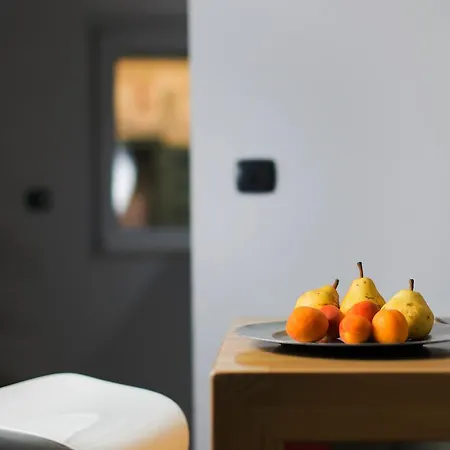 Apartment Marinac Center &