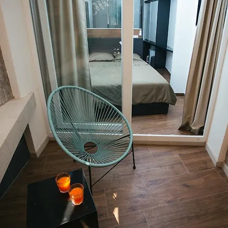 Apartment Marinac Center &