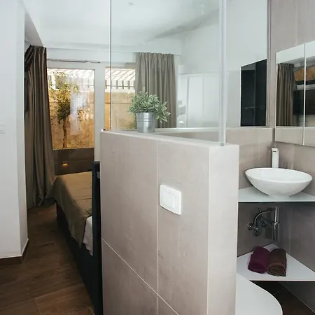 Apartment Marinac Center & Split