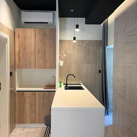 Apartment Marinac City Center & *