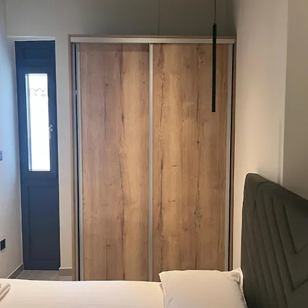 Apartment Marinac City Center & Split