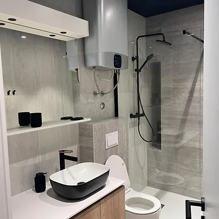 Apartment Marinac City Center & Split