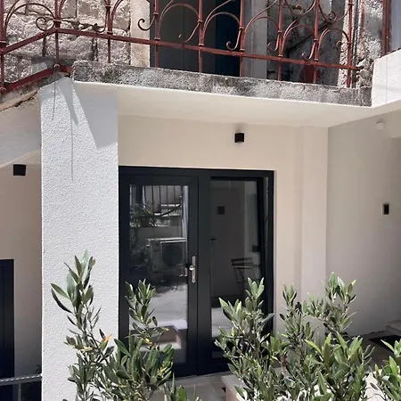 Apartment Marinac City Center &
