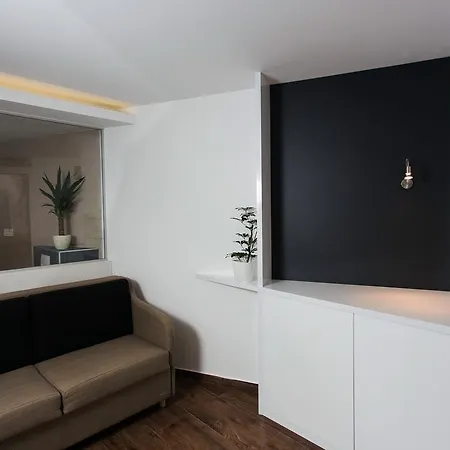 Apartment Marinac City Center & *