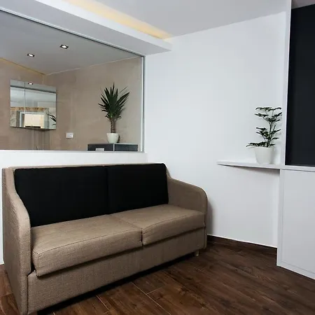 Apartment Marinac City Center & *