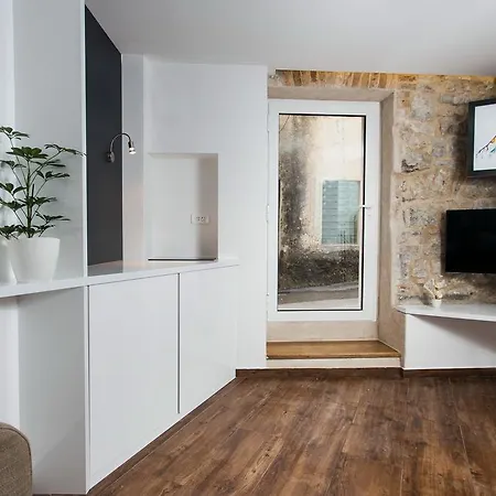 Marinac City Center & Apartment Split