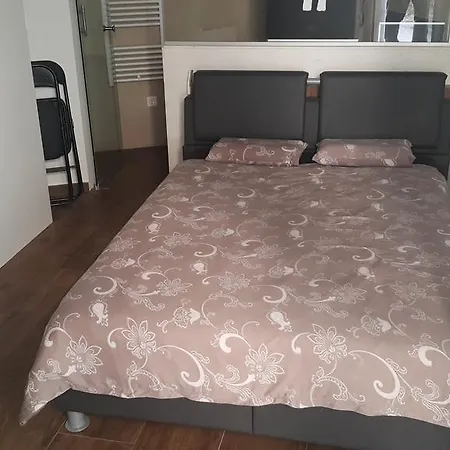 Apartment Marinac City Center & Split