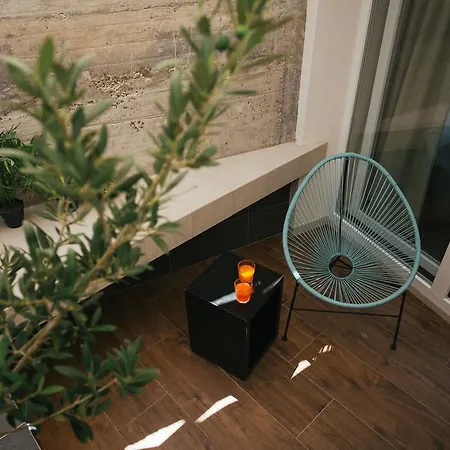 Apartment Marinac City Center & *