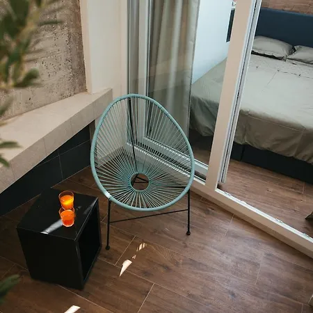 Marinac City Center & Apartment Split