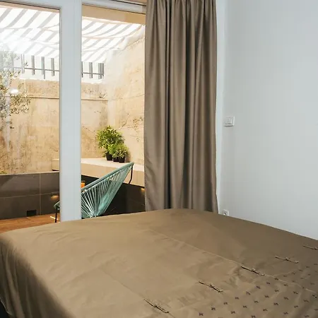 Apartment Marinac City Center &