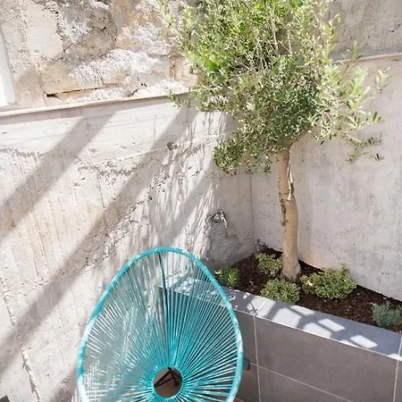 Apartment Marinac City Center & Split