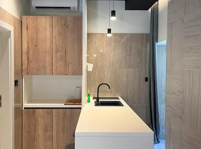 Apartamento Marinac Center & *