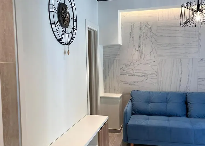 Marinac Center &