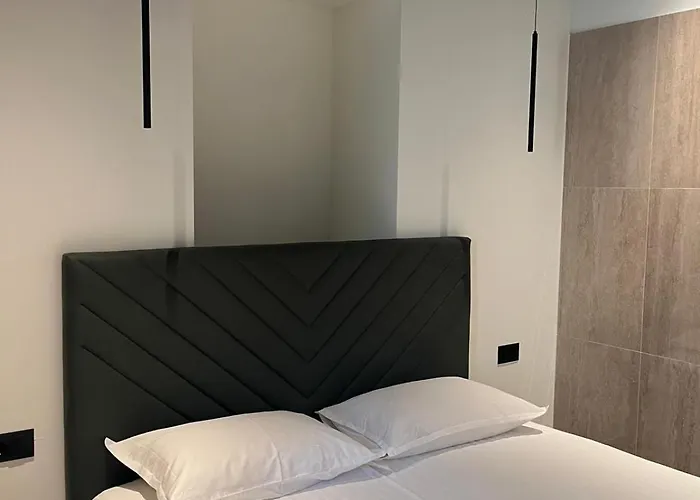 Marinac Center & Apartamento Split