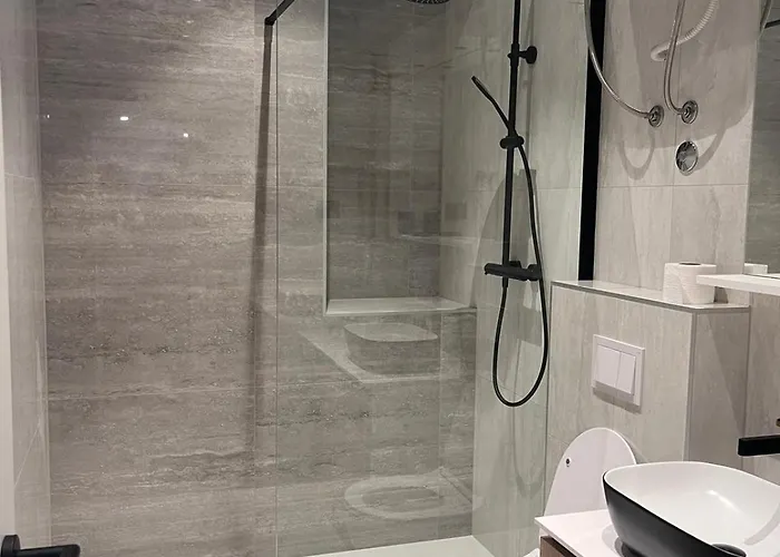 Marinac Center & Apartamento *