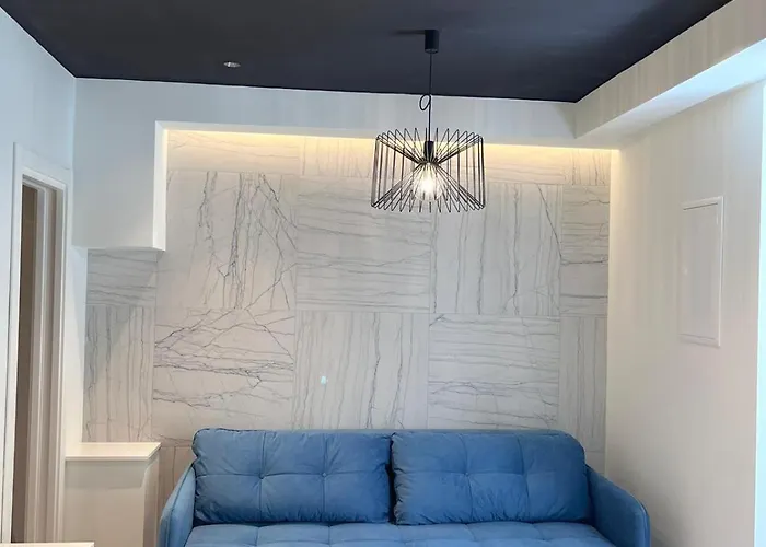 Apartamento Marinac Center & *