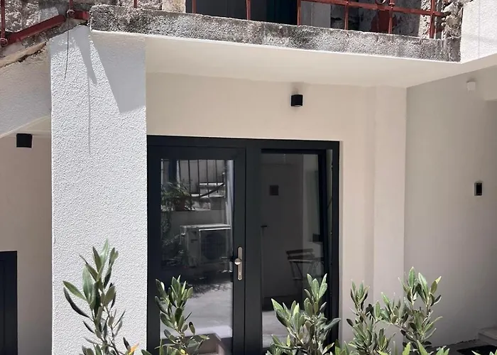 Apartamento Marinac Center &