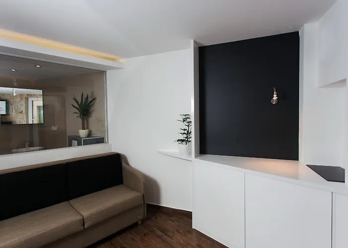 Apartamento Marinac Center & *