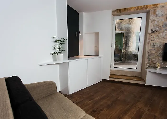 Apartamento Marinac Center &