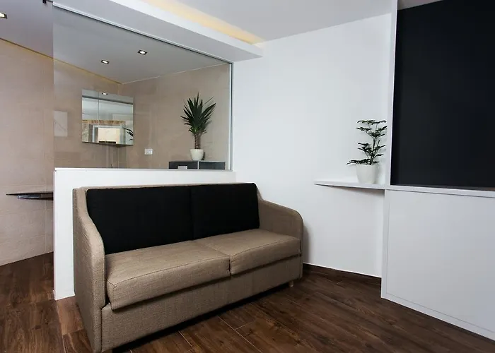Apartamento Marinac Center & *