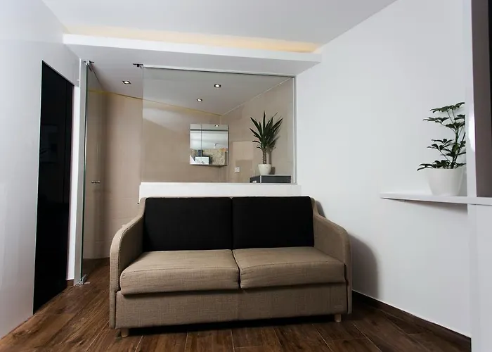 Apartamento Marinac Center & *
