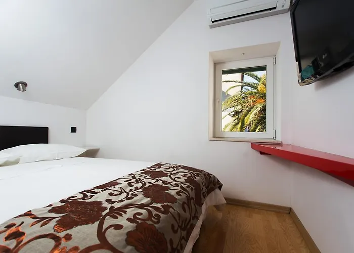 Marinac Center & Apartamento Split