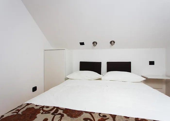 Marinac Center & Apartamento *