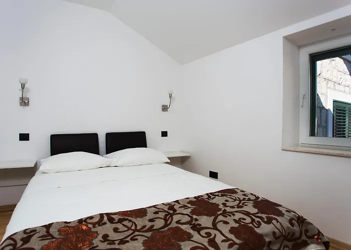 Apartamento Marinac Center &