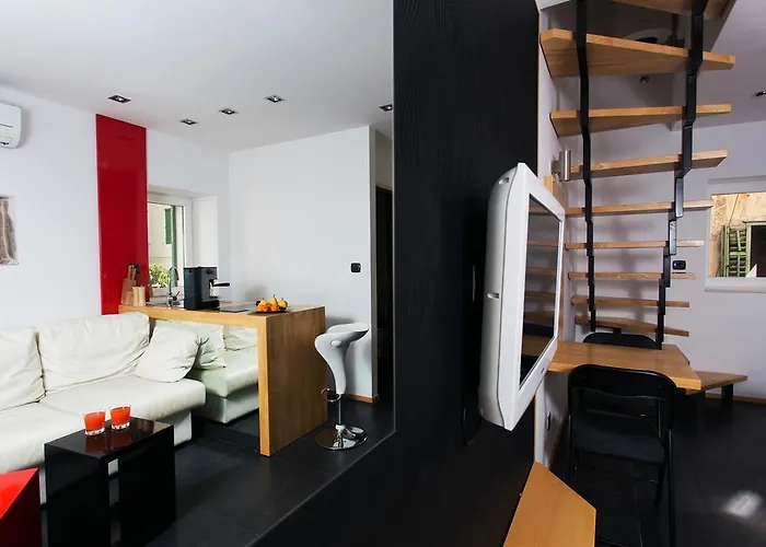 Marinac Center & Apartamento *