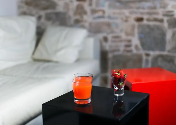 Marinac Center & Apartamento Split
