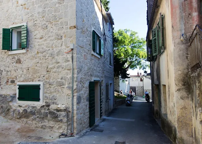 Marinac Center & Split