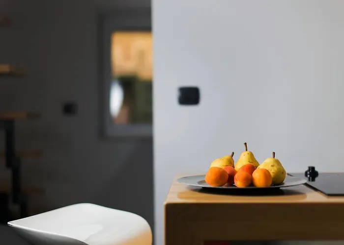 Apartamento Marinac Center &