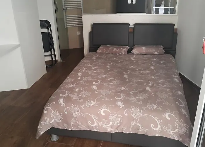 Apartamento Marinac Center & Split