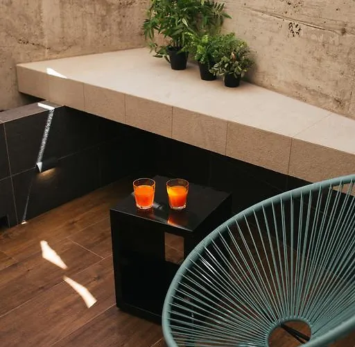 Apartamento Marinac Center & *