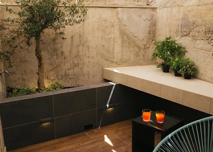 Apartamento Marinac Center & *