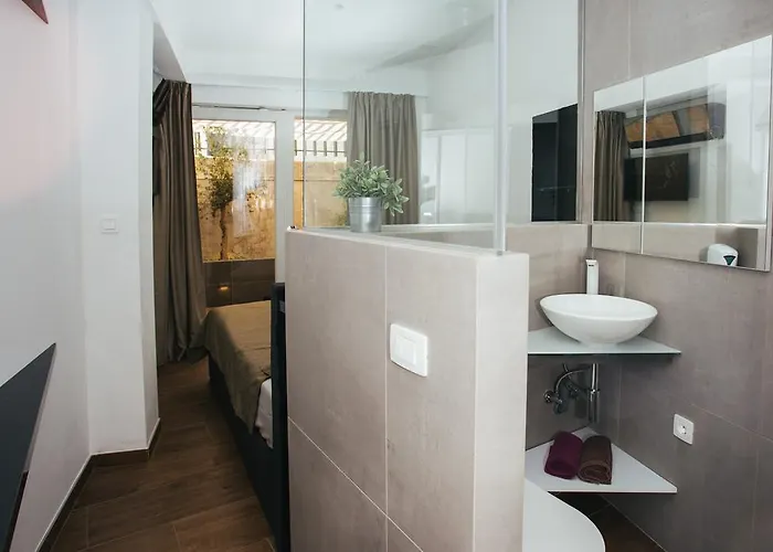 Apartamento Marinac Center & Split