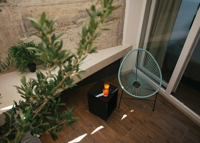 Apartman Marinac Center & *